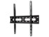 BLOW Nosač za TV, 76-877, 32"–85", slim, crni